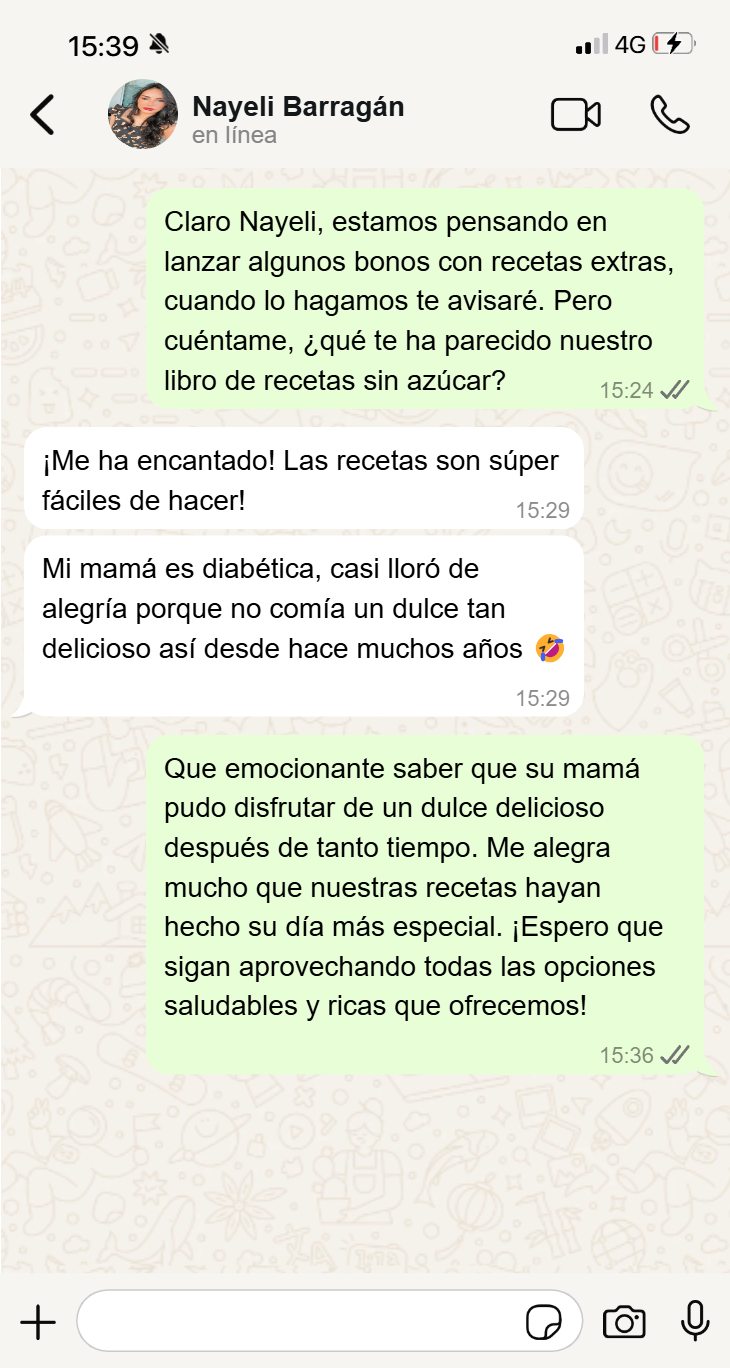 Desliza hacia un lado 👉
