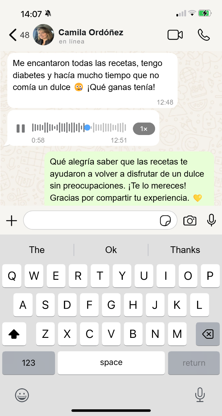 Desliza hacia un lado 👉